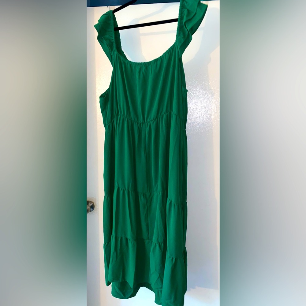 BloomChic Dress Size 28 NWT